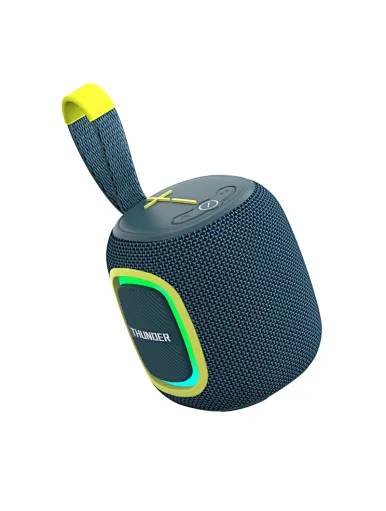 Outdoor portable audio speaker , Thunder speaker for phone , Bluetooth ...